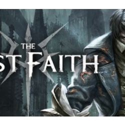 ⭐️ The Last Faith [Steam/Global][CashBack]
