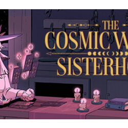 ⭐️ The Cosmic Wheel Sisterhood [Steam/Global][CashBack]