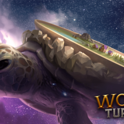⭐️ World Turtles [Steam/Global][CashBack]
