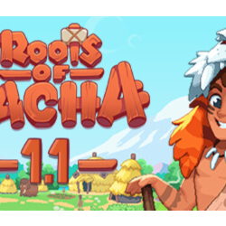 ⭐️ Roots of Pacha [Steam/Global][CashBack]