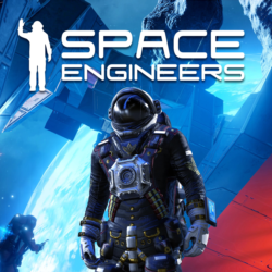 ⭐️ Space Engineers Deluxe [Steam/Global][OFFLINE]