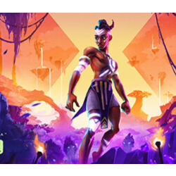 Tales of Kenzera™: ZAU - STEAM GIFT РОССИЯ