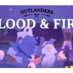 Outlanders - Flood and Fire DLC - STEAM GIFT РОССИЯ