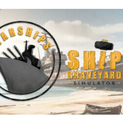 Ship Graveyard Simulator 2 - Warships DLC - STEAM RU