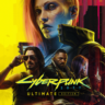Cyberpunk 2077 Ultimate Edition Xbox Series X|S  XBOX