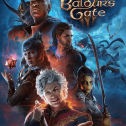 ⭐Baldur's Gate 3⭐🧿На ваш STEAM🧿🔰Любой регион🔰