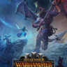 Total War: Warhammer III На ваш STEAM    Любой регион