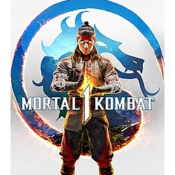 Mortal Kombat 1    На ваш STEAM    Любой регион