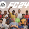 EA SPORT FC 24 (FIFA 24)  На ваш STEAM  Любой регион