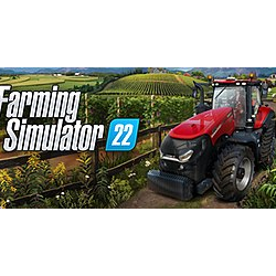 Farming Simulator 22   На ваш STEAM    Любой регион