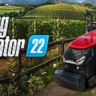 Farming Simulator 22   На ваш STEAM    Любой регион