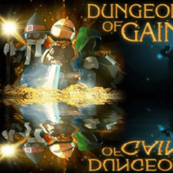 ✅Dungeon of gain⚡Steam\РФ   Весь Мир\Key⭐