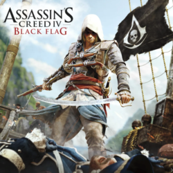 Assassin´s Creed IV Black Flag [Ubisoft Connect Key] RU
