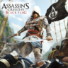 Assassin s Creed IV Black Flag [Ubisoft Connect Key] RU