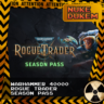 РФ СНГ | Warhammer 40,000: Rogue Trader - Season Pass | STEAM КЛЮЧ