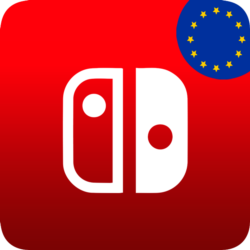 NINTENDO ESHOP ПОДАРОЧНЫЕ КАРТЫ ЕВРО СОЮЗ (EU)