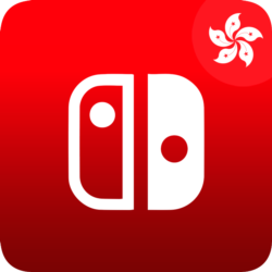 NINTENDO ESHOP ПОДАРОЧНЫЕ КАРТЫ ГОНГ-КОНГ (HK)