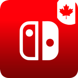 NINTENDO КАНАДА КАРТА 10-99 CAD  24/7 БЫСТРО