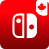 NINTENDO КАНАДА КАРТА 10-99 CAD  24/7 БЫСТРО
