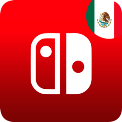 NINTENDO ESHOP ПОДАРОЧНЫЕ КАРТЫ МЕКСИКА (MX)