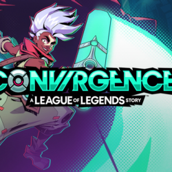⭐️ CONVERGENCE A League of Legends Story [Steam/Global]