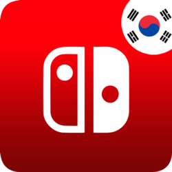 NINTENDO ESHOP ПОДАРОЧНЫЕ КАРТЫ ЮЖНАЯ КОРЕЯ (KR)