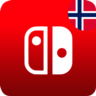NINTENDO ESHOP ПОДАРОЧНЫЕ КАРТЫ НОРВЕГИЯ (NO)