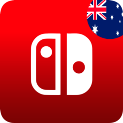 NINTENDO ESHOP ПОДАРОЧНЫЕ КАРТЫ АВСТРАЛИЯ (AU)