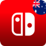 NINTENDO ESHOP ПОДАРОЧНЫЕ КАРТЫ АВСТРАЛИЯ (AU)