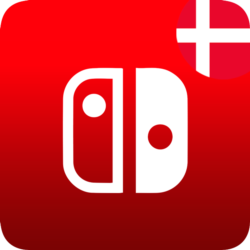 NINTENDO ESHOP ПОДАРОЧНЫЕ КАРТЫ ДАНИЯ (DK)