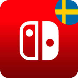 NINTENDO ESHOP ПОДАРОЧНЫЕ КАРТЫ ШВЕЦИЯ (SE)