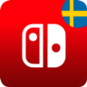 NINTENDO ESHOP ПОДАРОЧНЫЕ КАРТЫ ШВЕЦИЯ (SE)