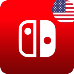NINTENDO SWITCH ONLINE ПОДПИСКА США (US)