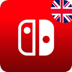 NINTENDO SWITCH ONLINE ПОДПИСКА ВЕЛИКОБРИТАНИЯ UK