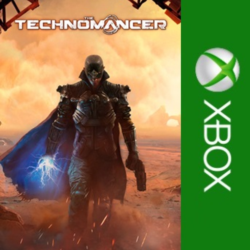 ☑️⭐The Technomancer XBOX ⭐ Покупка на Ваш аккаунт⭐☑️