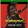 CYBERPUNK 2077: ПРИЗРАЧНАЯ СВОБОДА XBOX X|S  КЛЮЧ USA