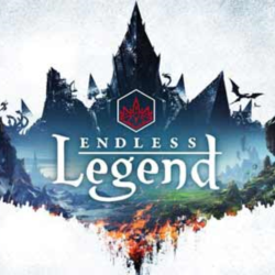 Endless Legend - Classic Edition Steam key ( Global )