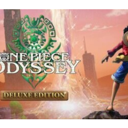 One Piece: Odyssey - Deluxe (STEAM КЛЮЧ) РФ КЗ СНГ