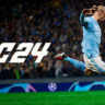 EA SPORTS FC 24 (FIFA 24) EA APP КЛЮЧ РФ КЗ МИР ORIGIN