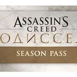Assassin&acute;s Creed: Odyssey - Season Pass   UBISOFT КЛЮЧ