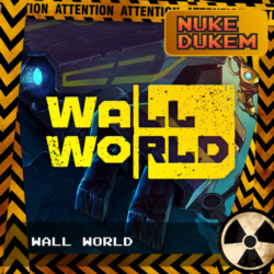 РФ ВЕСЬ МИР | Wall World | STEAM КЛЮЧ