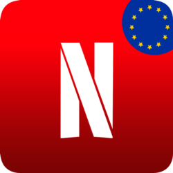 🔴📺🔴 NETFLIX КАРТА ЕВРО СОЮЗ 25-150 EU 24/7 БЫСТРО