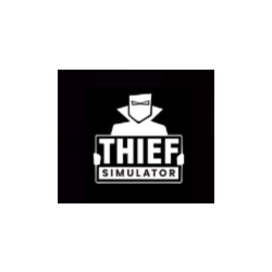 Thief Smulator🔑xbox🔑ключ сразу быстро