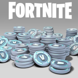 V-Bucks Fortnite 2800 PC/XBOX/PS ВБАКСЫ ВБ