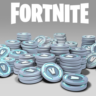 V-Bucks Fortnite 2800 PC/XBOX/PS ВБАКСЫ ВБ