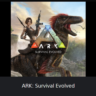 ARK: Survival Evolved    PS4/PS5   ТУРЦИЯ
