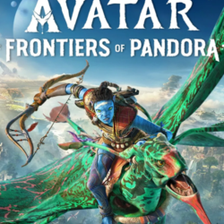 ⚔️AVATAR:FRONTIERS OF PANDORA PS/Uplay/EpicGames|XBOX🔑