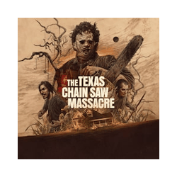 The Texas Chain Saw Massacre PS4 PS5 ПСН PLAYSTATION
