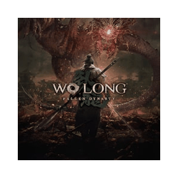 Wo Long: Fallen Dynasty Complete Edition (PS4 & PS5) ПСН PLAYSTATION