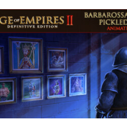 Age of Empires II: Definitive Edition – Barbarossa’s Ba